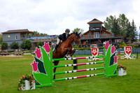 18987 - Mykenzi - 2026 Rocky Mountain Classic II - Friday August 14th