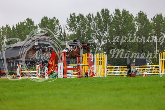 08724 - Mykenzi - 2026 Rocky Mountain Classic II - Friday August 14th