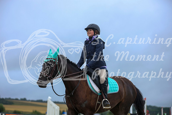 07724 - Mckenna - 2026 Rocky Mountain Classic II - Friday August 14th