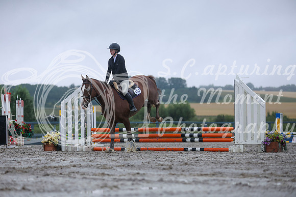 06486 - Mckenna - 2026 Rocky Mountain Classic II - Friday August 14th