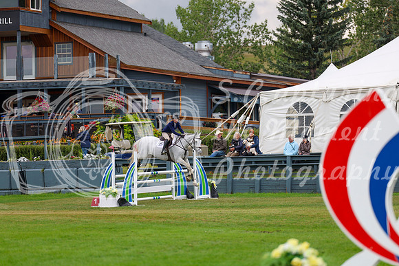 18676 - Mykenzi - 2026 Rocky Mountain Classic II - Friday August 14th