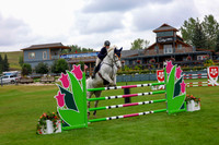 19469 - Mykenzi - 2026 Rocky Mountain Classic II - Friday August 14th