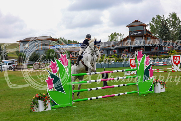 19469 - Mykenzi - 2026 Rocky Mountain Classic II - Friday August 14th