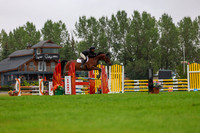 08725 - Mykenzi - 2026 Rocky Mountain Classic II - Friday August 14th