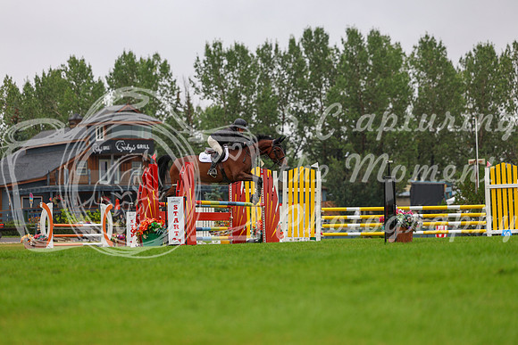 08725 - Mykenzi - 2026 Rocky Mountain Classic II - Friday August 14th