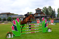 18988 - Mykenzi - 2026 Rocky Mountain Classic II - Friday August 14th