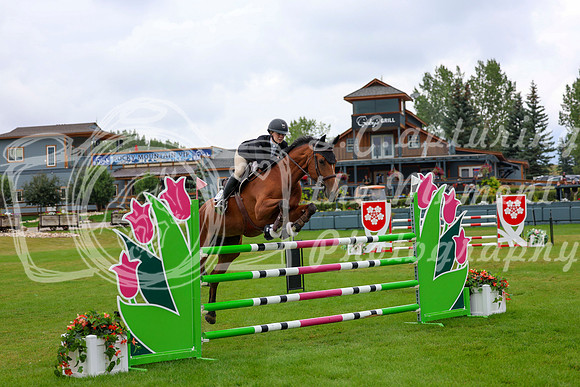 18988 - Mykenzi - 2026 Rocky Mountain Classic II - Friday August 14th