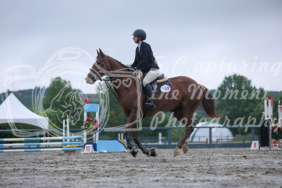 06487 - Mckenna - 2026 Rocky Mountain Classic II - Friday August 14th