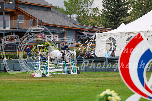 18677 - Mykenzi - 2026 Rocky Mountain Classic II - Friday August 14th