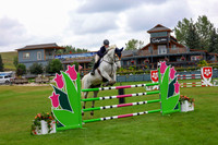 19470 - Mykenzi - 2026 Rocky Mountain Classic II - Friday August 14th