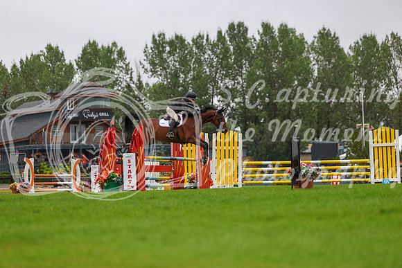 08726 - Mykenzi - 2026 Rocky Mountain Classic II - Friday August 14th