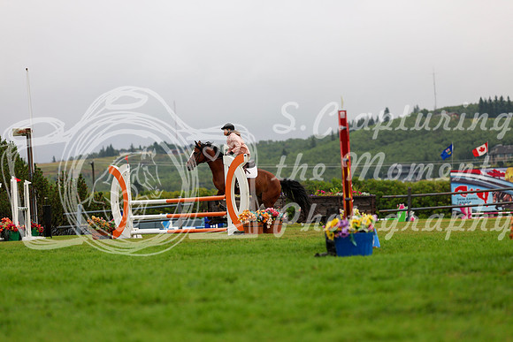 05467 - Mykenzi - 2026 Rocky Mountain Classic II - Friday August 14th