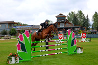 18989 - Mykenzi - 2026 Rocky Mountain Classic II - Friday August 14th