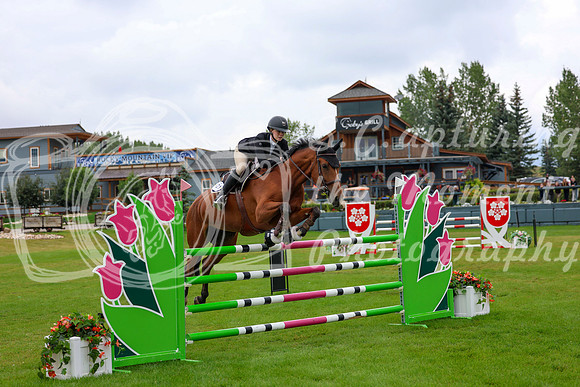18989 - Mykenzi - 2026 Rocky Mountain Classic II - Friday August 14th