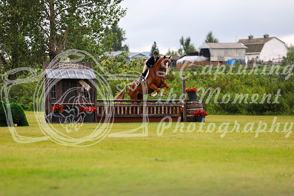 11647 - Shea - 2026 Rocky Mountain Classic II - Friday August 14th