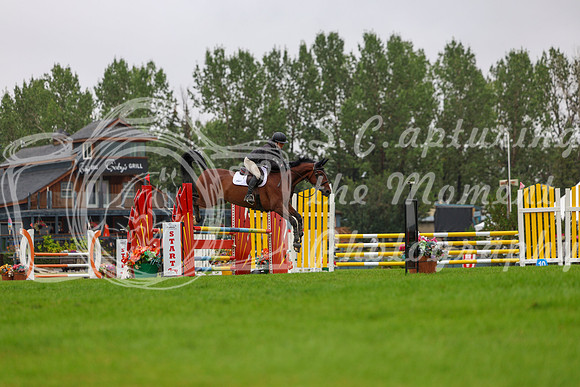 08727 - Mykenzi - 2026 Rocky Mountain Classic II - Friday August 14th