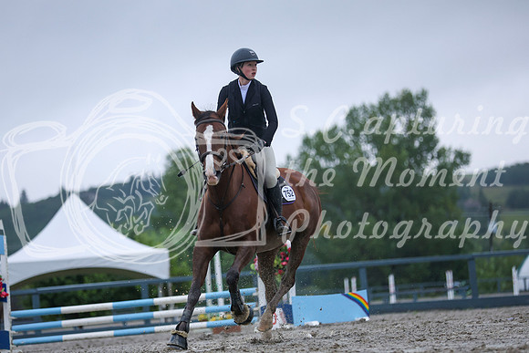 06489 - Mckenna - 2026 Rocky Mountain Classic II - Friday August 14th