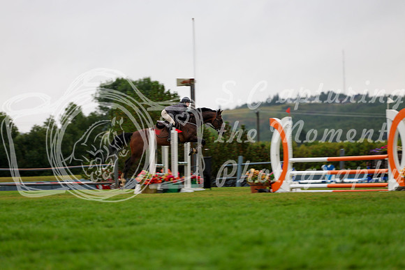 04412 - Mykenzi - 2026 Rocky Mountain Classic II - Friday August 14th