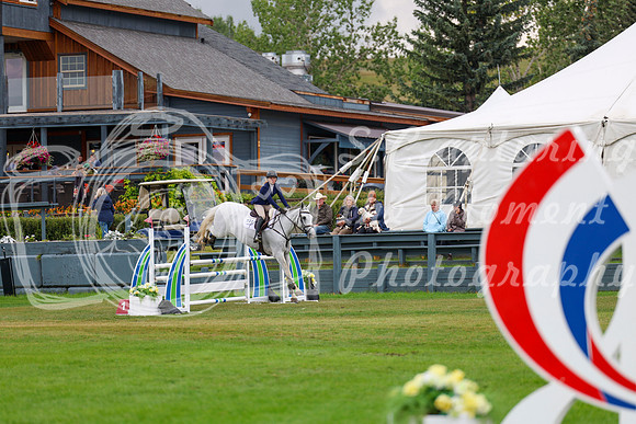18678 - Mykenzi - 2026 Rocky Mountain Classic II - Friday August 14th