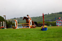 05468 - Mykenzi - 2026 Rocky Mountain Classic II - Friday August 14th