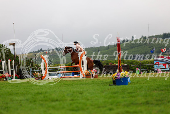 05468 - Mykenzi - 2026 Rocky Mountain Classic II - Friday August 14th