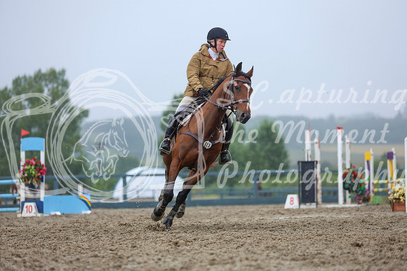 13054 - Mckenna - 2026 Rocky Mountain Classic II - Friday August 14th