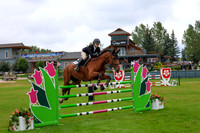 18990 - Mykenzi - 2026 Rocky Mountain Classic II - Friday August 14th