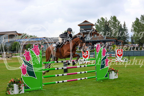 18990 - Mykenzi - 2026 Rocky Mountain Classic II - Friday August 14th