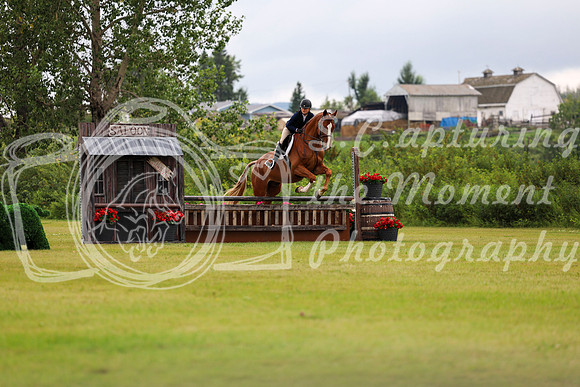 11648 - Shea - 2026 Rocky Mountain Classic II - Friday August 14th