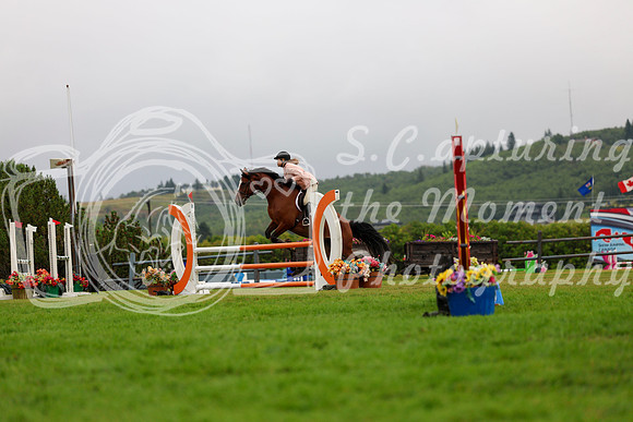 05469 - Mykenzi - 2026 Rocky Mountain Classic II - Friday August 14th