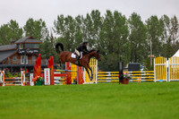 08728 - Mykenzi - 2026 Rocky Mountain Classic II - Friday August 14th