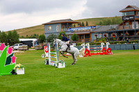18679 - Mykenzi - 2026 Rocky Mountain Classic II - Friday August 14th