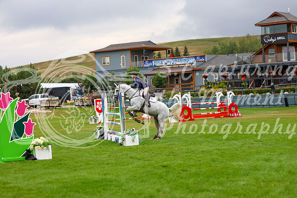 18679 - Mykenzi - 2026 Rocky Mountain Classic II - Friday August 14th