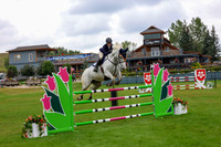 19472 - Mykenzi - 2026 Rocky Mountain Classic II - Friday August 14th