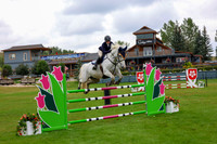 19473 - Mykenzi - 2026 Rocky Mountain Classic II - Friday August 14th