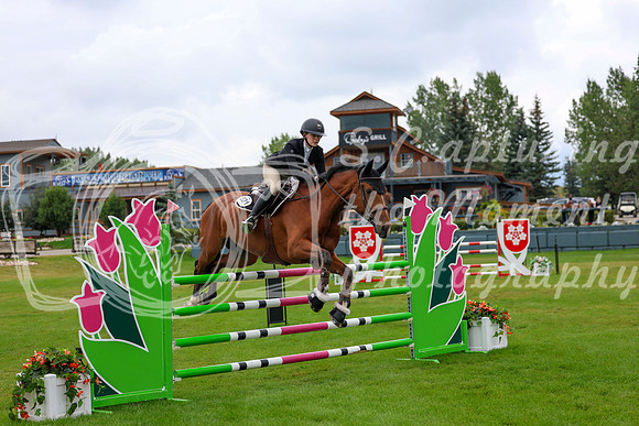 18991 - Mykenzi - 2026 Rocky Mountain Classic II - Friday August 14th