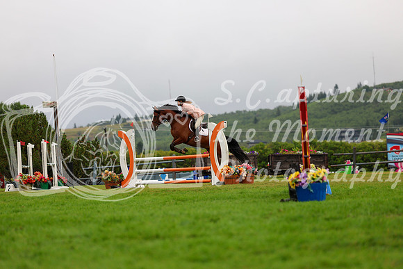05470 - Mykenzi - 2026 Rocky Mountain Classic II - Friday August 14th