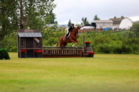 11649 - Shea - 2026 Rocky Mountain Classic II - Friday August 14th