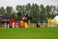 08729 - Mykenzi - 2026 Rocky Mountain Classic II - Friday August 14th
