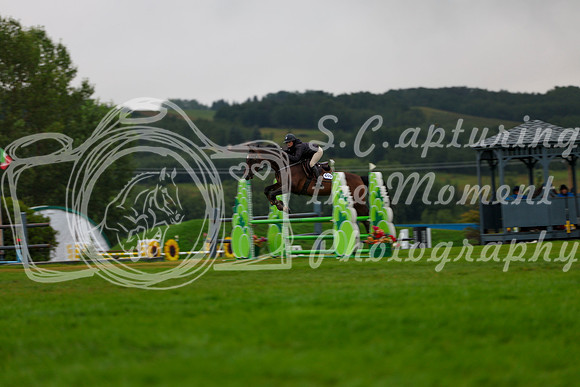 04430 - Mykenzi - 2026 Rocky Mountain Classic II - Friday August 14th