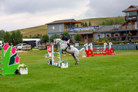 18680 - Mykenzi - 2026 Rocky Mountain Classic II - Friday August 14th
