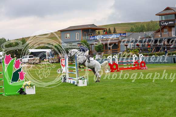 18680 - Mykenzi - 2026 Rocky Mountain Classic II - Friday August 14th