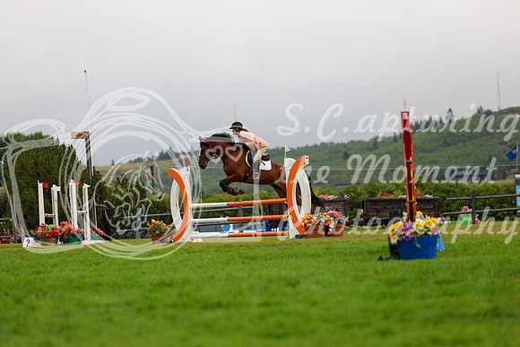 05471 - Mykenzi - 2026 Rocky Mountain Classic II - Friday August 14th
