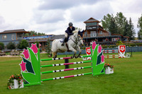 19474 - Mykenzi - 2026 Rocky Mountain Classic II - Friday August 14th