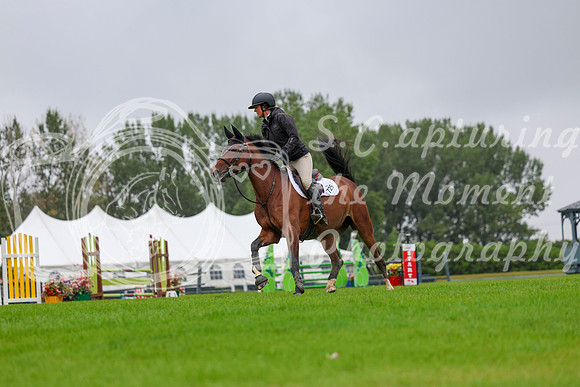 08730 - Mykenzi - 2026 Rocky Mountain Classic II - Friday August 14th