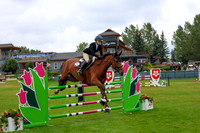 18992 - Mykenzi - 2026 Rocky Mountain Classic II - Friday August 14th