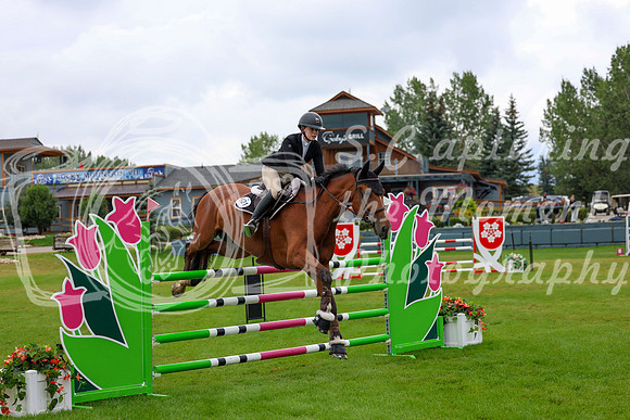 18992 - Mykenzi - 2026 Rocky Mountain Classic II - Friday August 14th