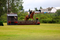 11650 - Shea - 2026 Rocky Mountain Classic II - Friday August 14th