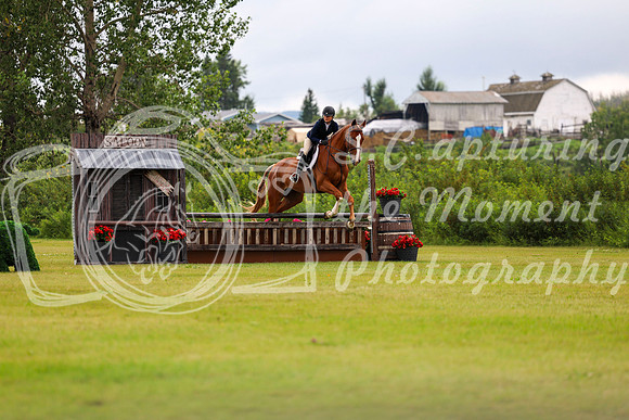 11650 - Shea - 2026 Rocky Mountain Classic II - Friday August 14th