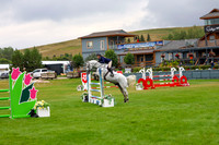 18681 - Mykenzi - 2026 Rocky Mountain Classic II - Friday August 14th